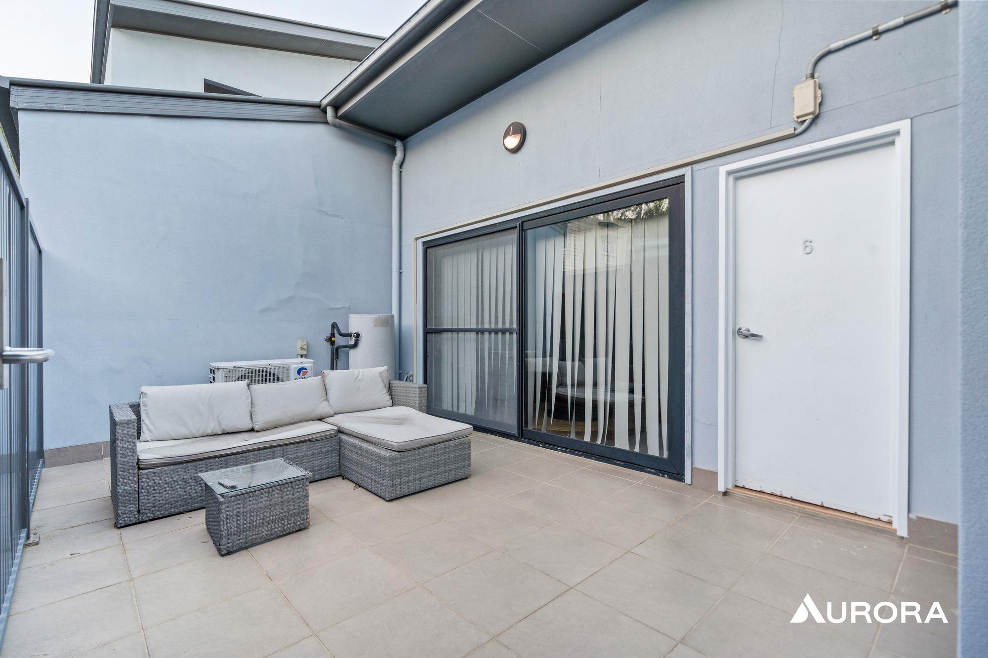 6/55 Balmoral Street, Hawthorne Leased by Aurora Property - image 7