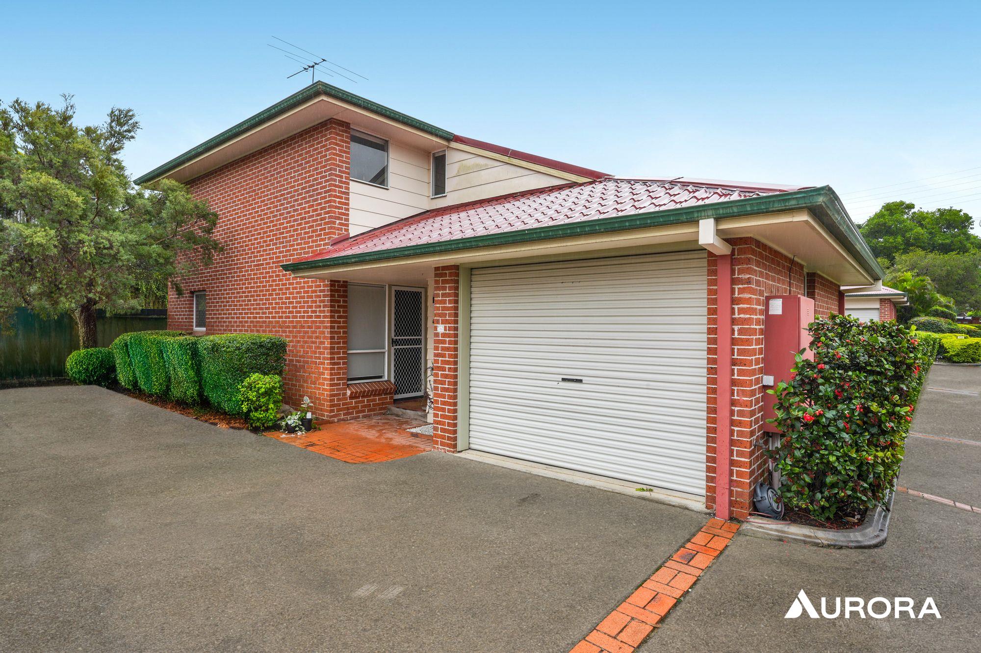 4/89 Richmond Road, Morningside Leased by Aurora Property