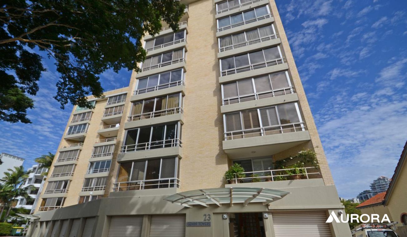 33A/23 Griffith Street, New Farm For Lease by Aurora Property - image 7