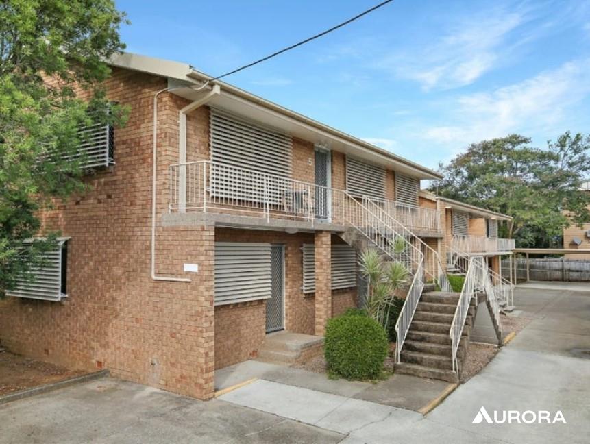 4/94 French Street, Coorparoo For Lease by Aurora Property