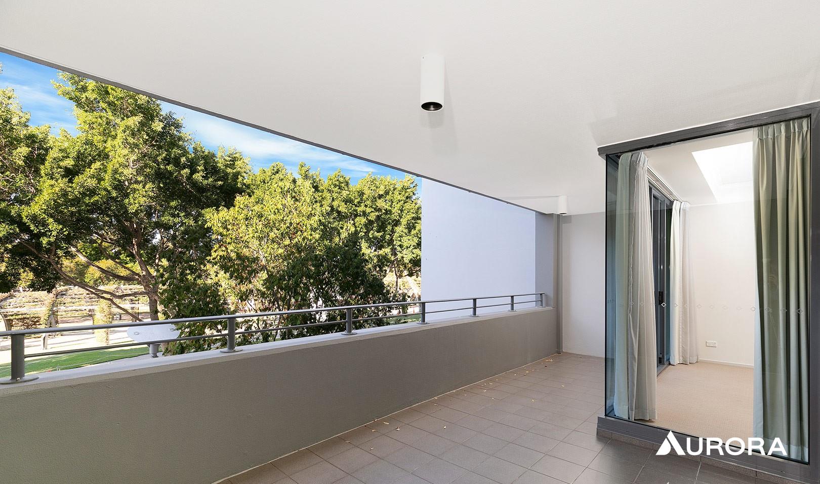 2114/182 Grey Street, South Brisbane For Lease by Aurora Property