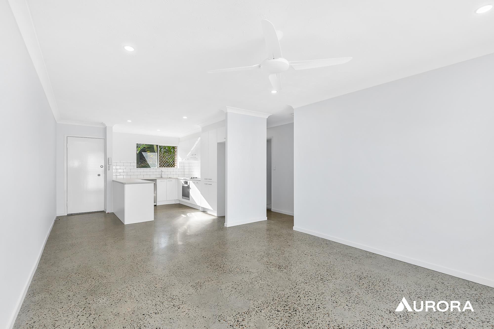 5/31 Sydney Street, New Farm For Lease by Aurora Property - image 2