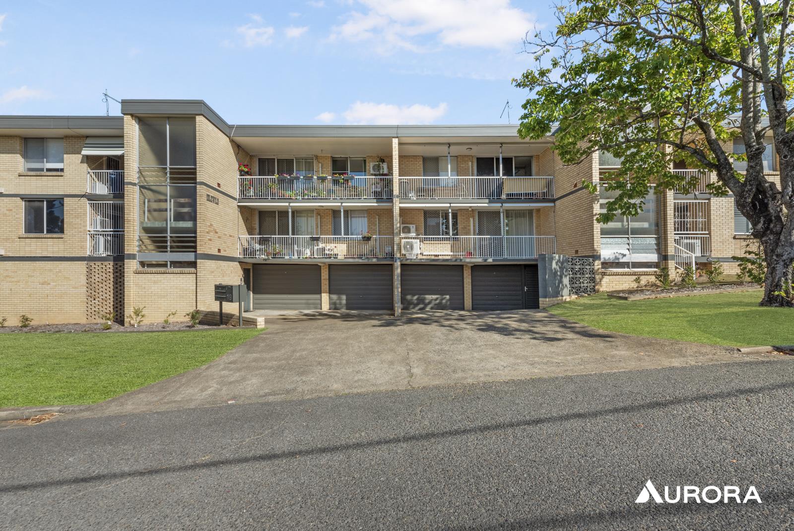 1/19 Balmoral Terrace, East Brisbane Leased by Aurora Property - image 9