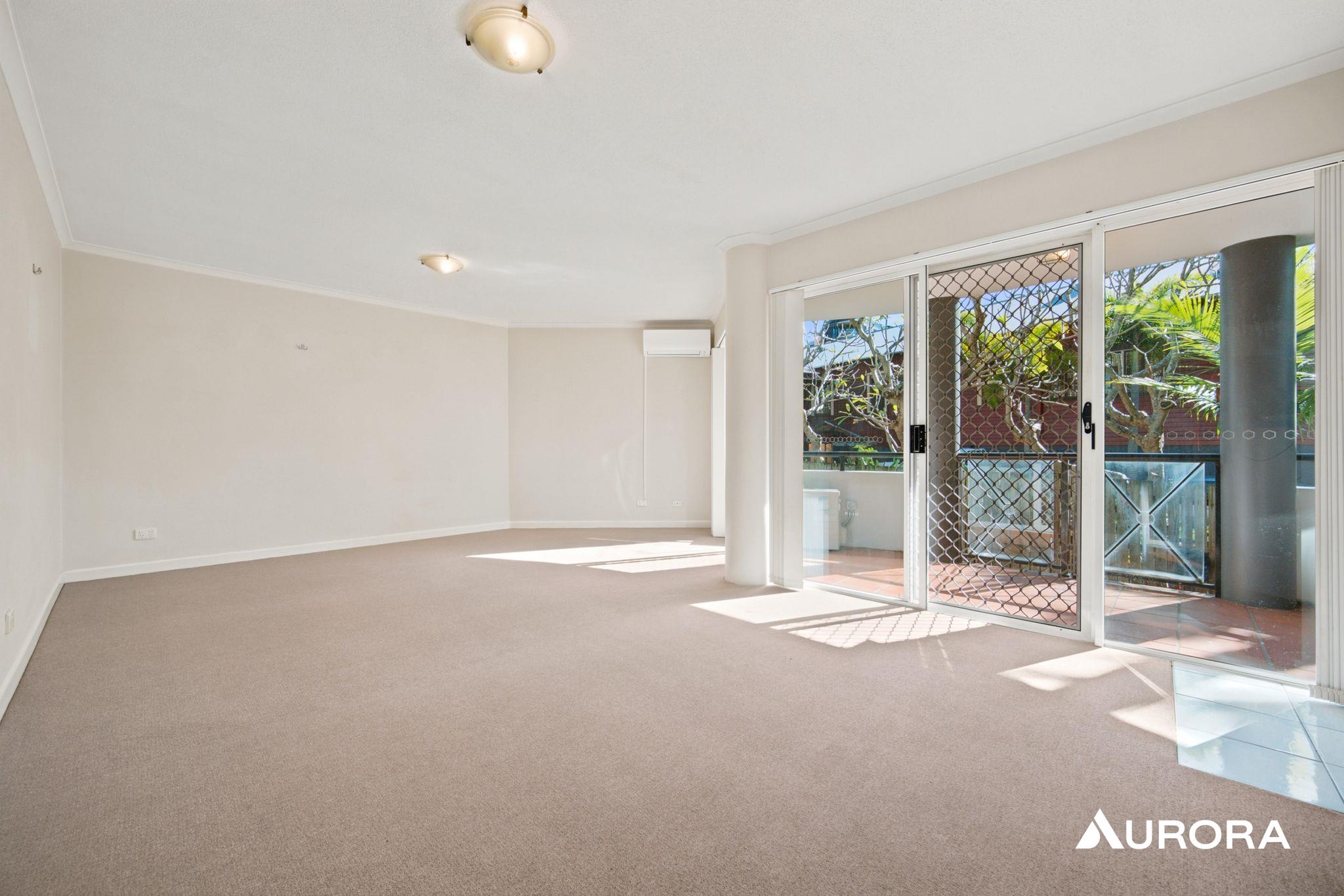 3/56 Thorn Street, Kangaroo Point Leased by Aurora Property