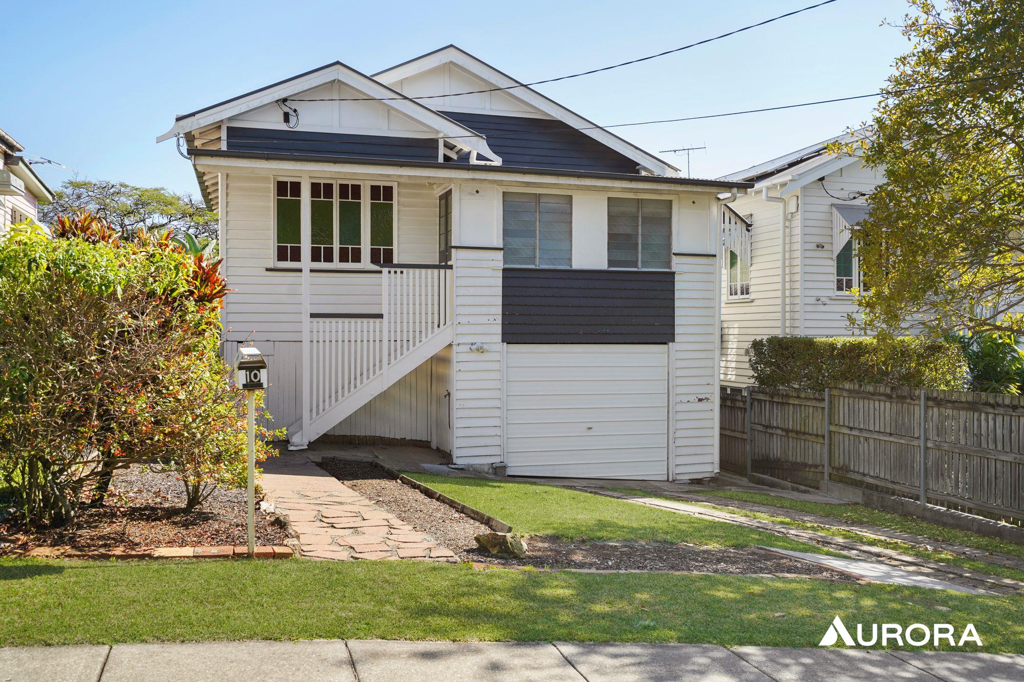 10 Cottell Street, Norman Park For Lease by Aurora Property