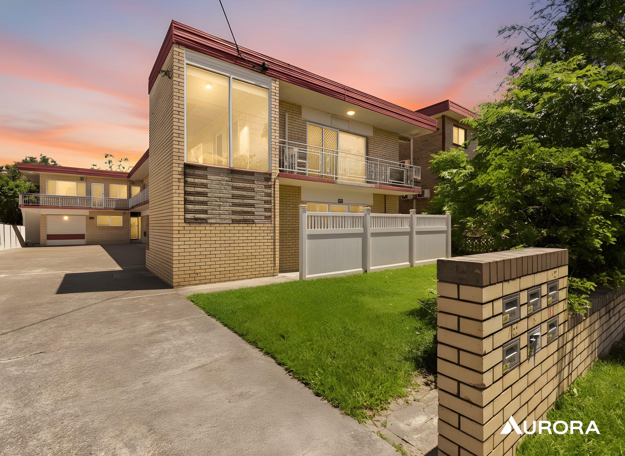 3/105 Beatrice Terrace, Ascot For Lease by Aurora Property