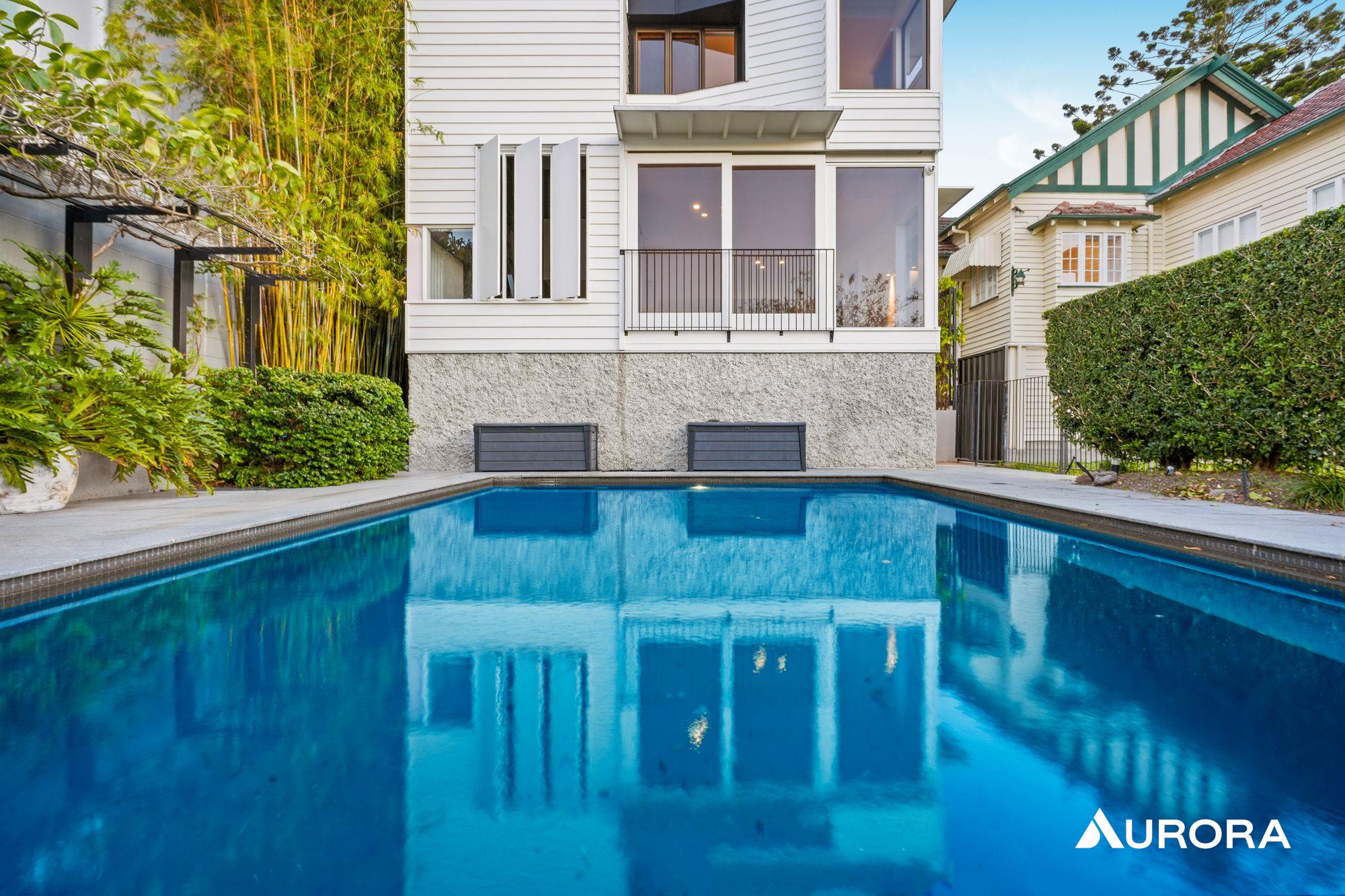 65 McConnell Street, Bulimba For Lease by Aurora Property