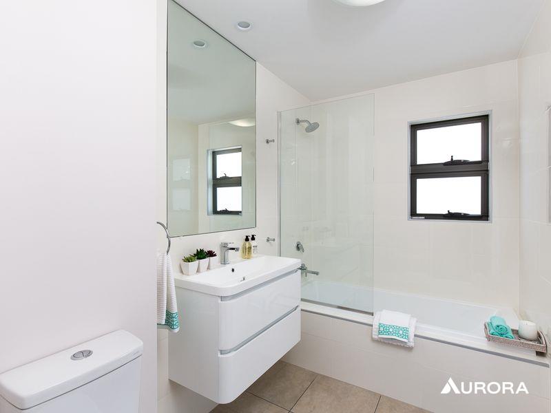 2/91 Sackville Street, Greenslopes Leased by Aurora Property - image 9