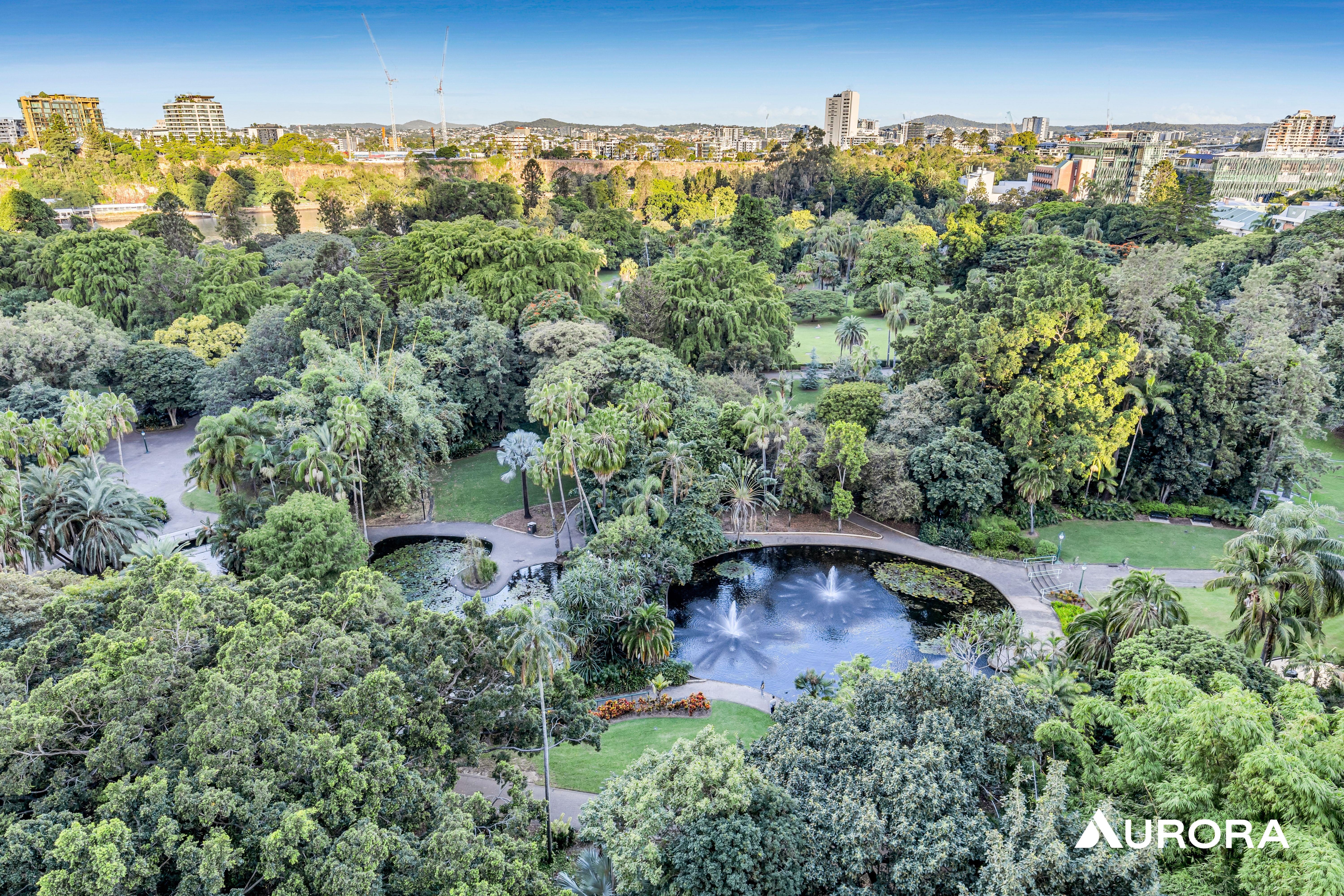 1202/132 Alice Street, Brisbane City For Lease by Aurora Property - image 9