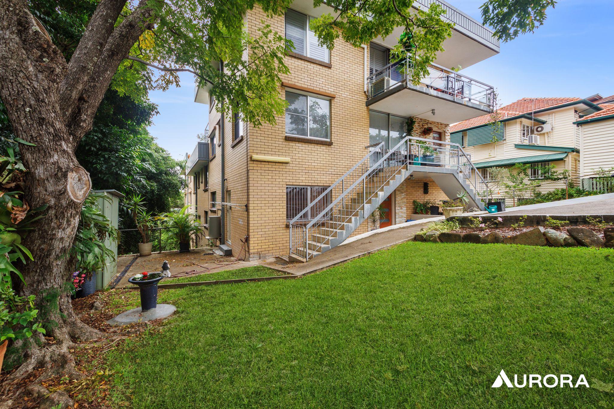 1/30 Curd Street, Greenslopes Leased by Aurora Property - image 17
