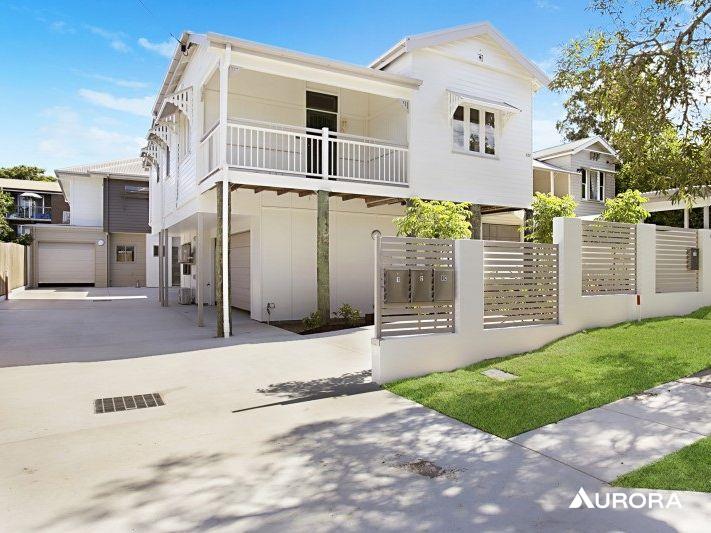 133 Grosvenor Street, Morningside For Lease by Aurora Property