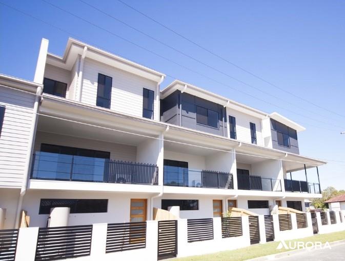 4/75 Dickenson Street, Carina For Lease by Aurora Property