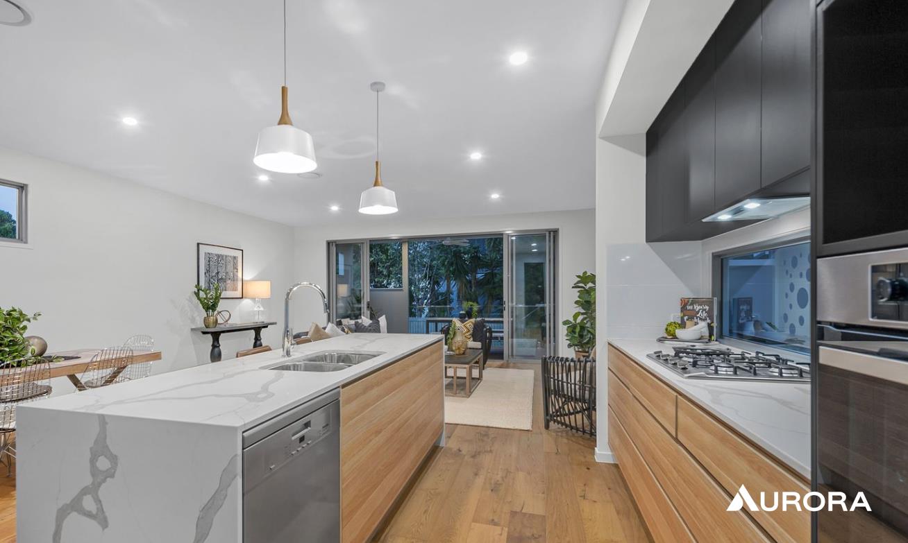 1/62 Jamieson Street, Bulimba For Lease by Aurora Property - image 3