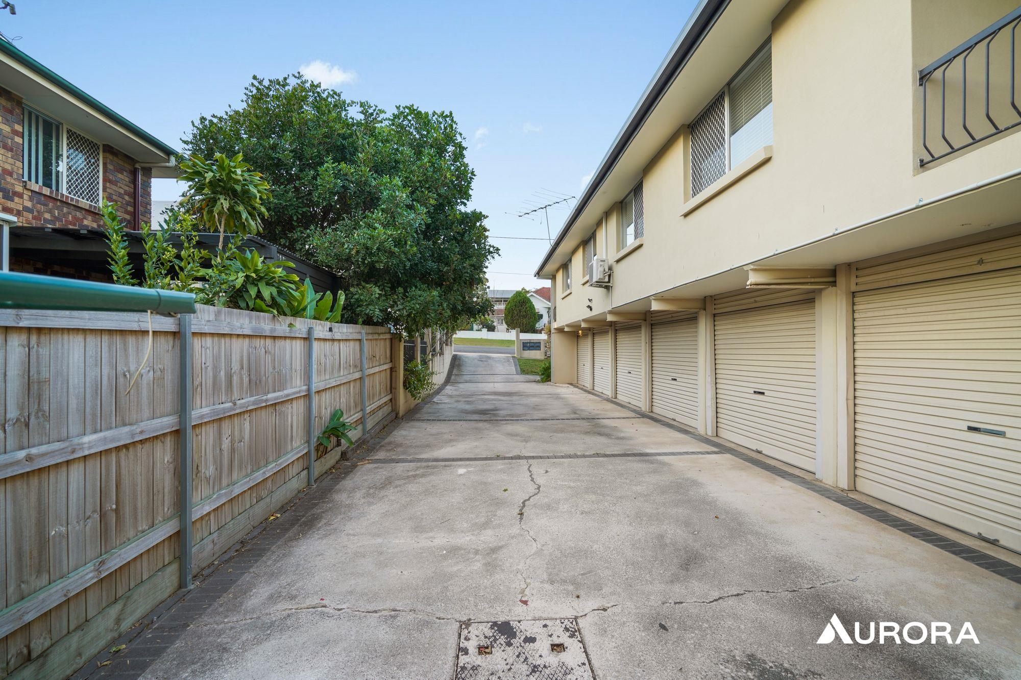 4/59 Livingstone Street, Yeerongpilly For Lease by Aurora Property - image 8