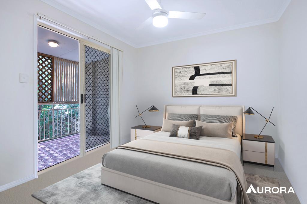 6/17 Hubert Street, Woolloongabba For Lease by Aurora Property - image 4
