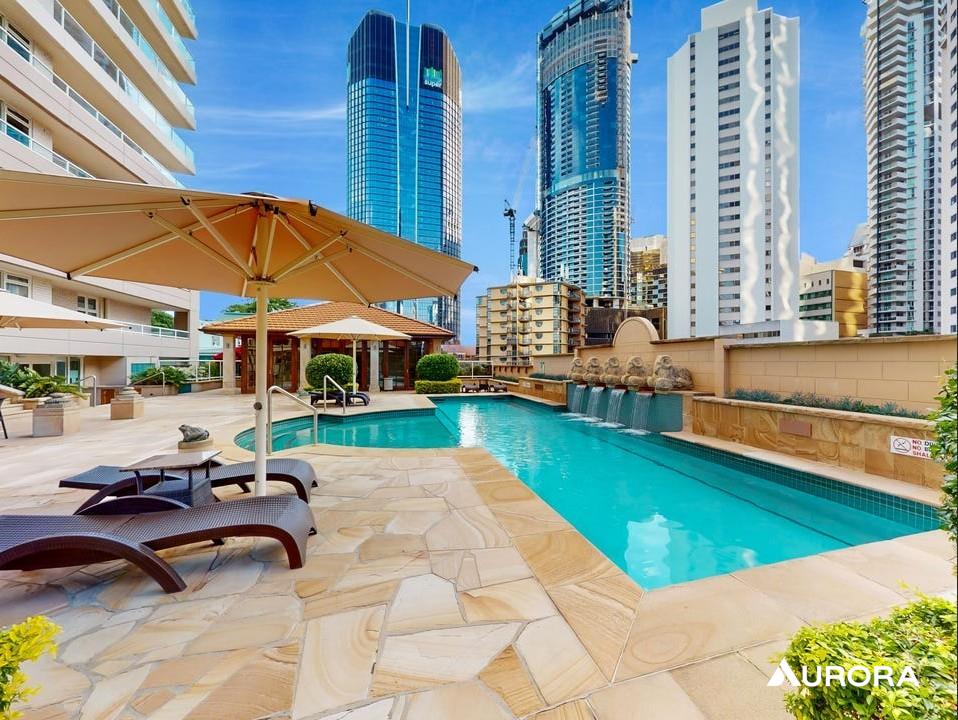 1202/132 Alice Street, Brisbane City For Lease by Aurora Property - image 17