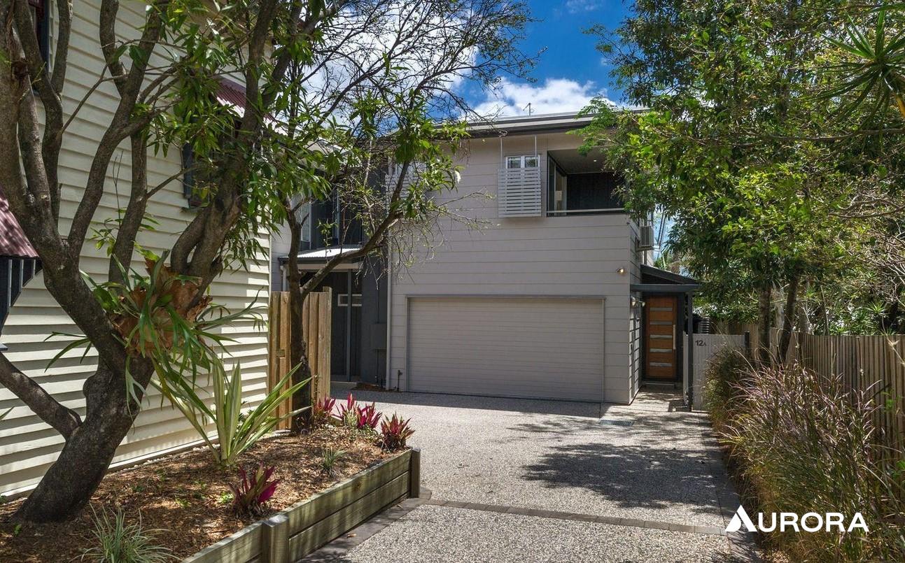 12a McComb Street, Kelvin Grove Leased by Aurora Property - image 10