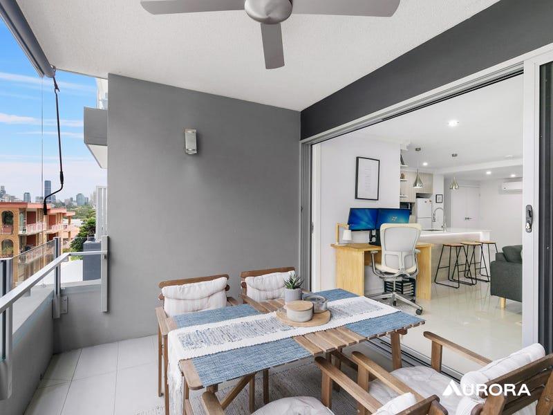 6/38 Eighth Avenue, Coorparoo Leased by Aurora Property - image 7