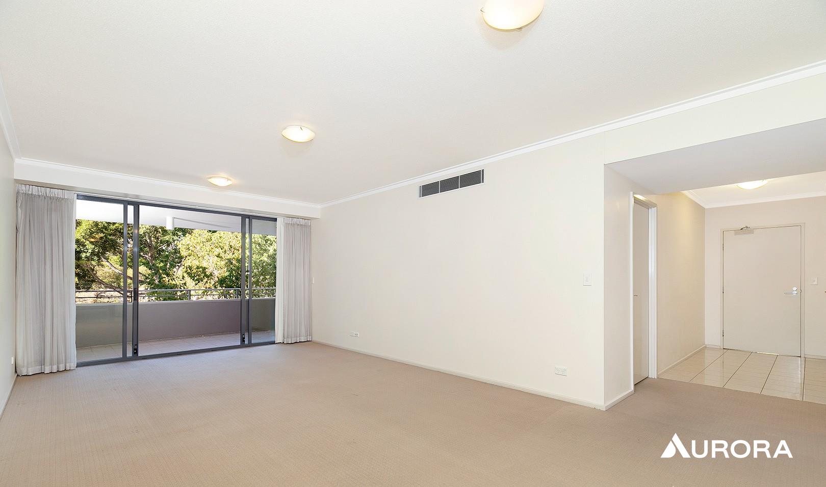 2205/184 Grey Street, South Brisbane For Lease by Aurora Property - image 1