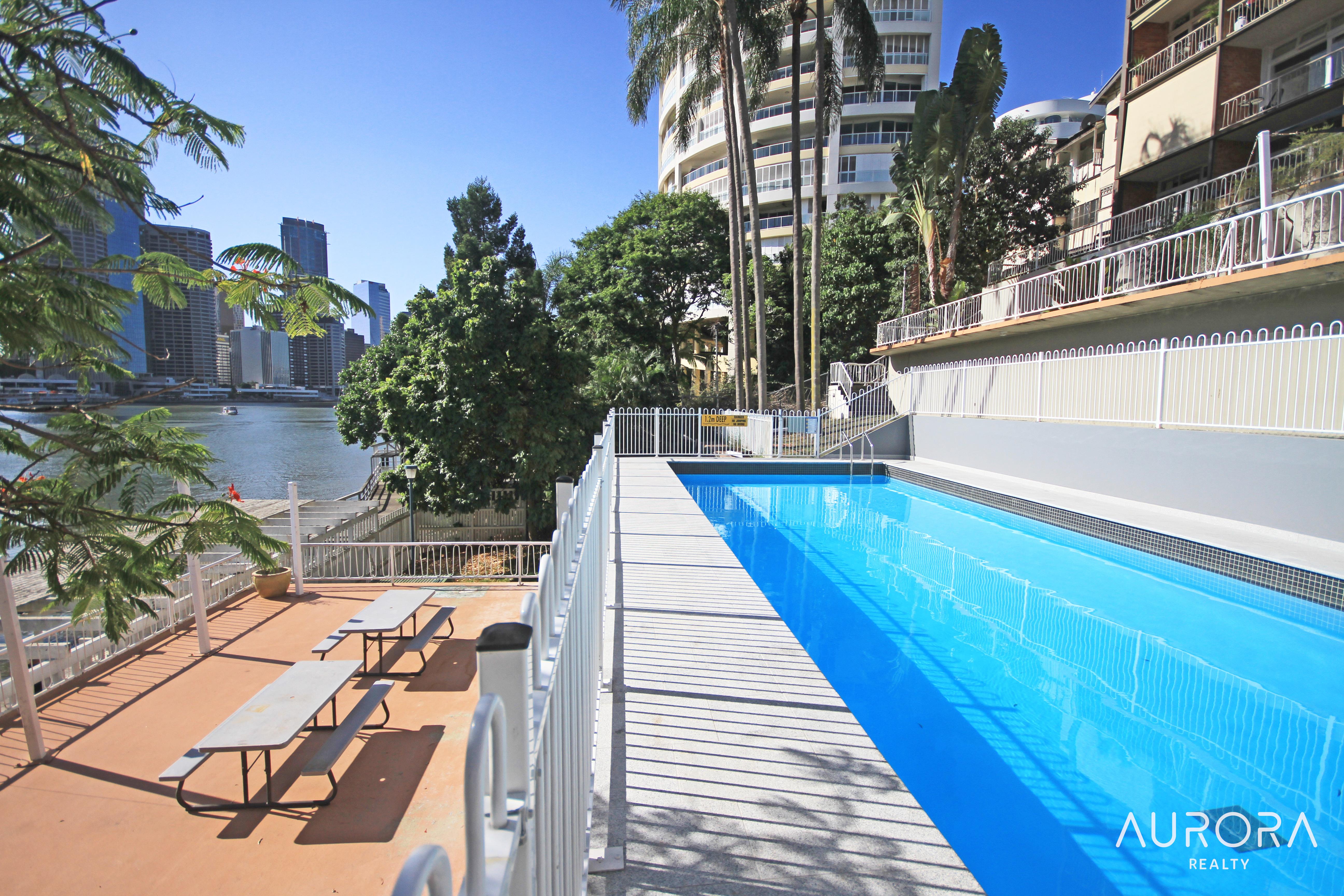406/355 Main Street, Kangaroo Point Leased by Aurora Property - image 1