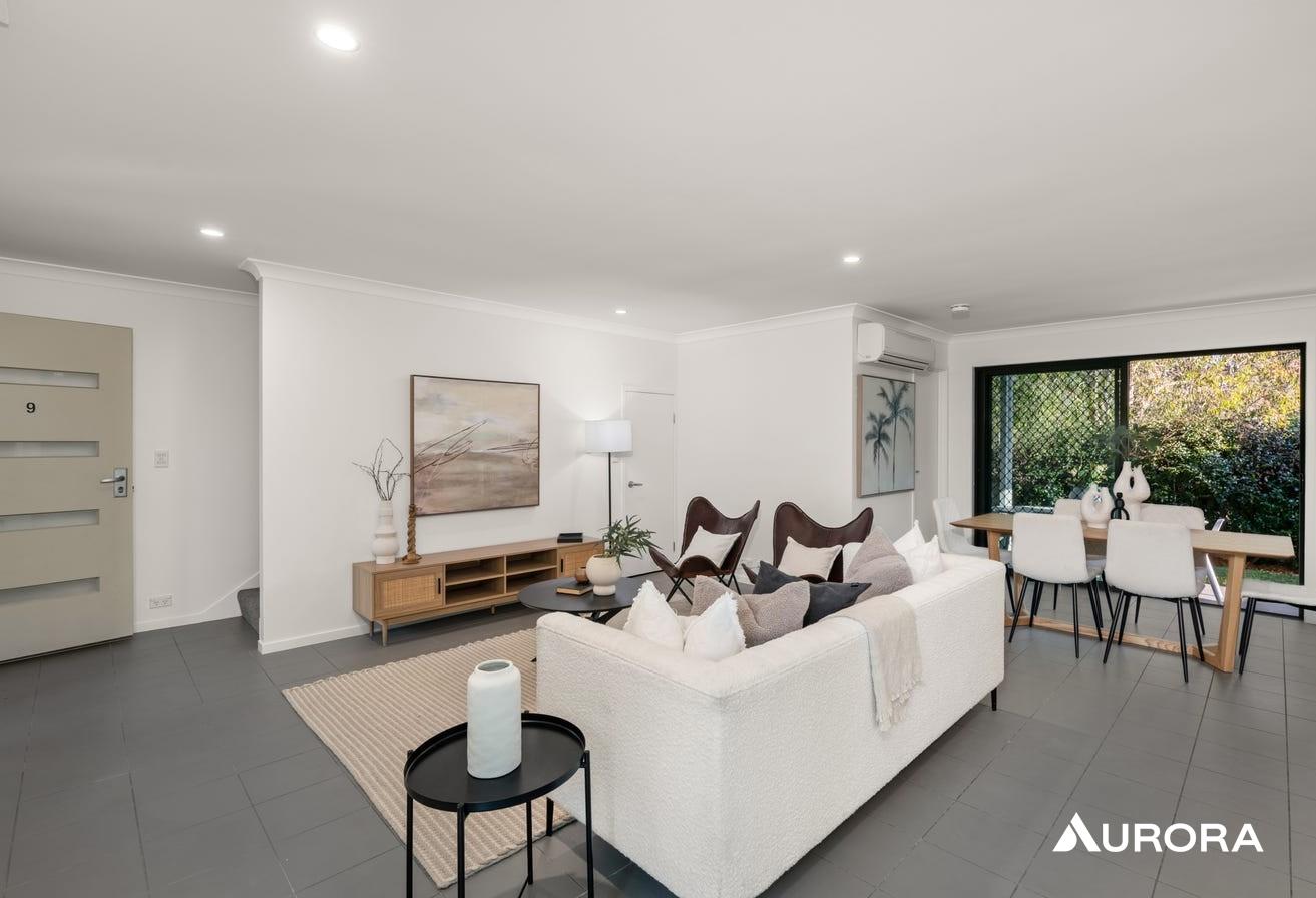 9/47 Wyandra Crescent, Murarrie Leased by Aurora Property - image 13