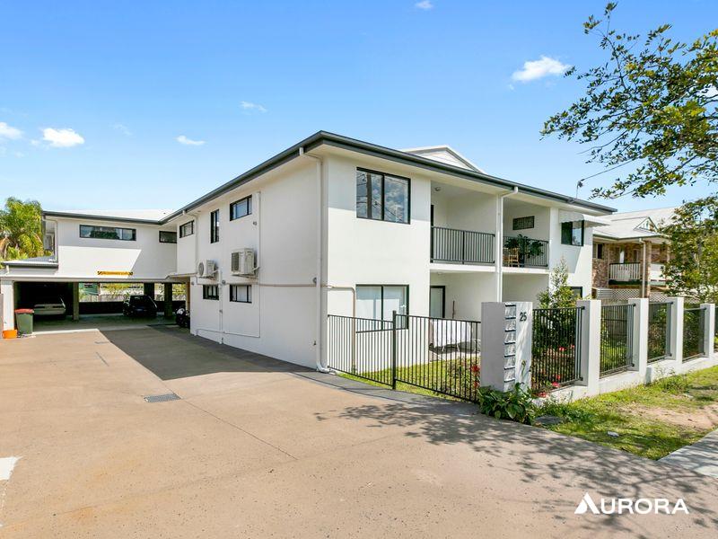 3/25 Galway Street, Greenslopes For Lease by Aurora Property - image 1