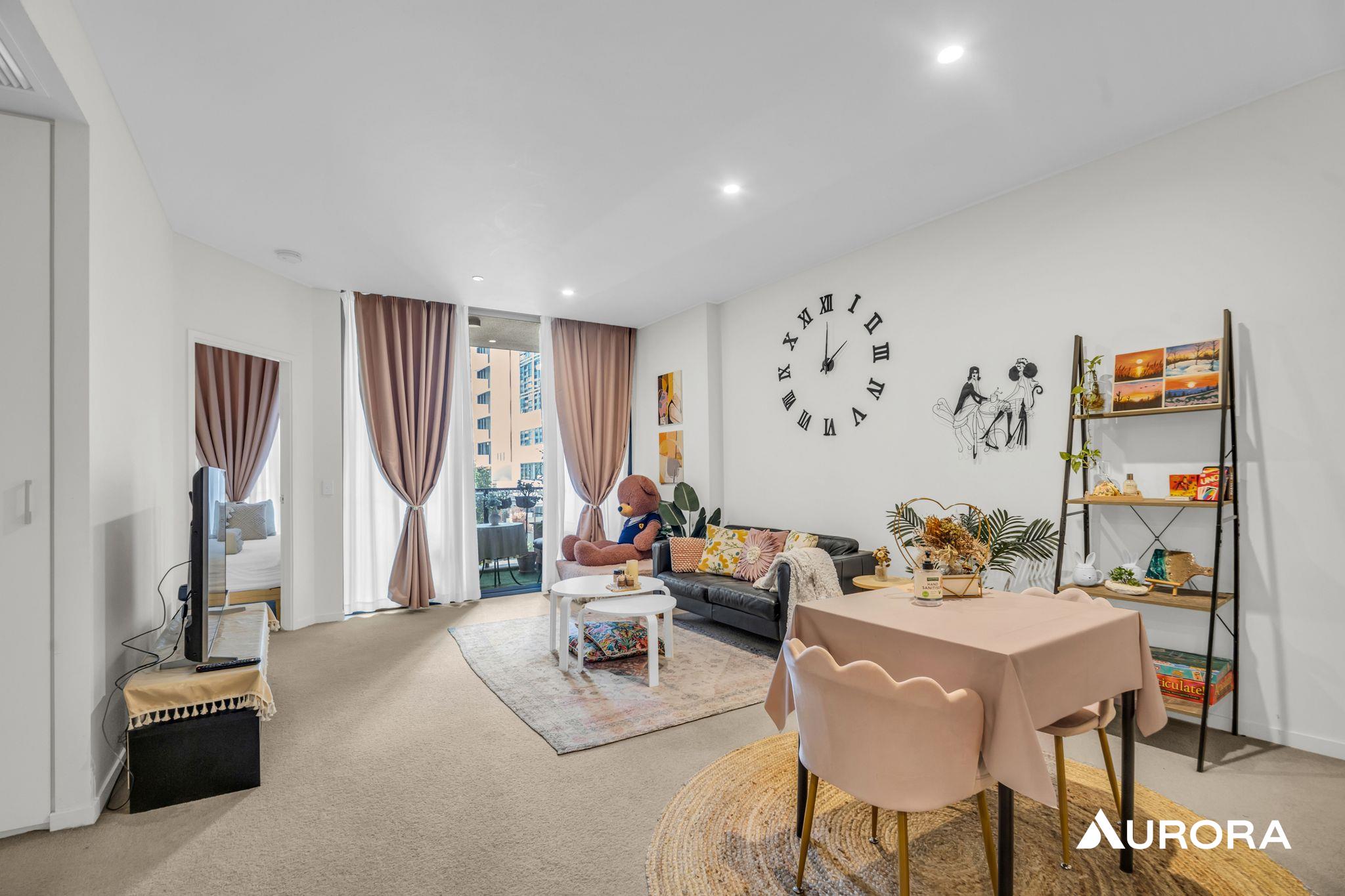 810/111 Melbourne Street, South Brisbane For Lease by Aurora Property - image 4