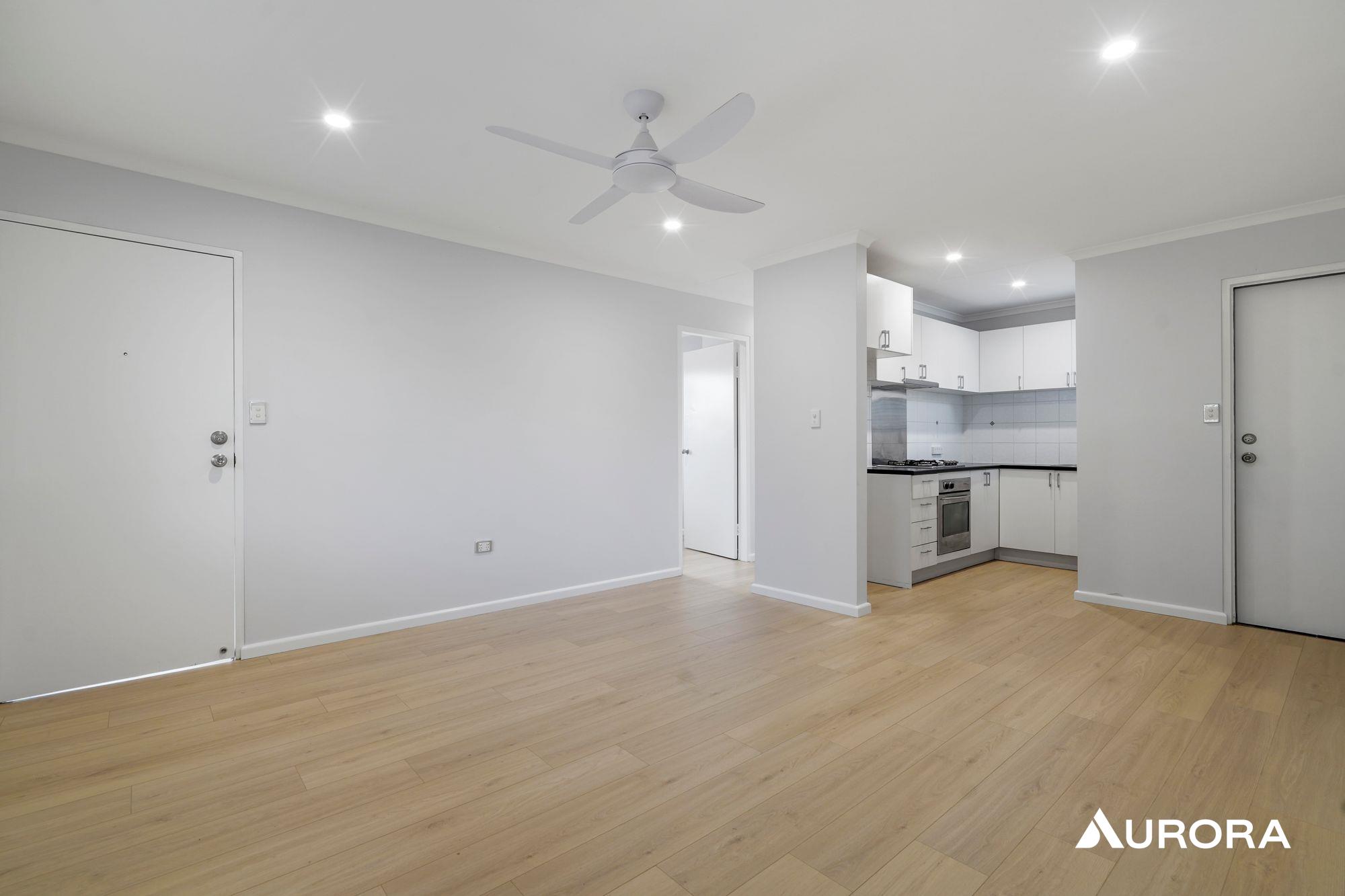 4/59 Livingstone Street, Yeerongpilly For Lease by Aurora Property - image 2