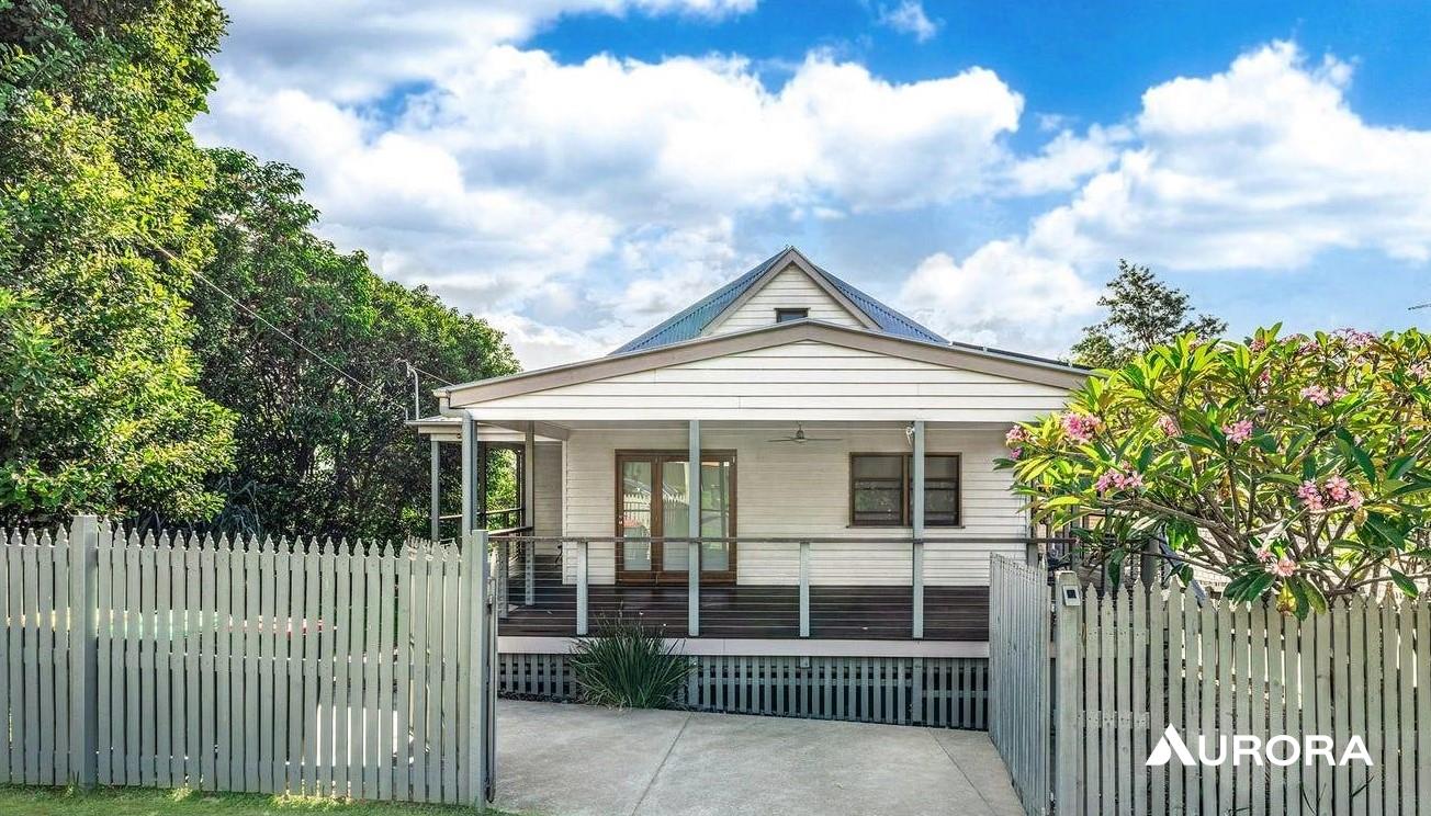 207 Sibley Road, Wynnum West Leased by Aurora Property - image 15