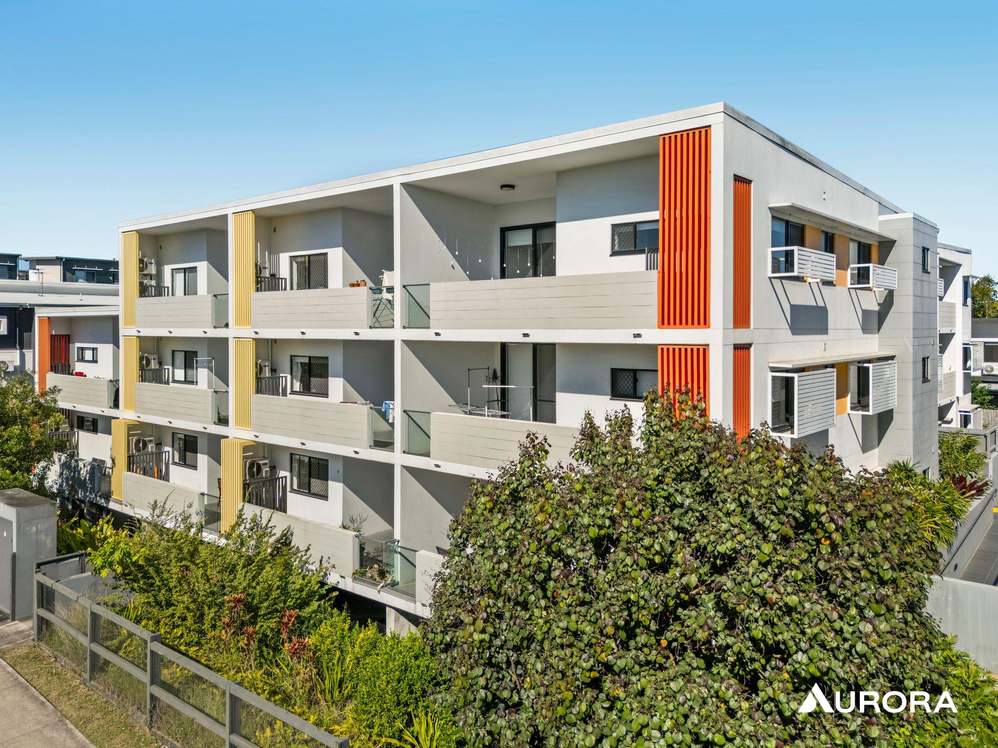 2102/18 Comer Street, Coopers Plains Leased by Aurora Property - image 2