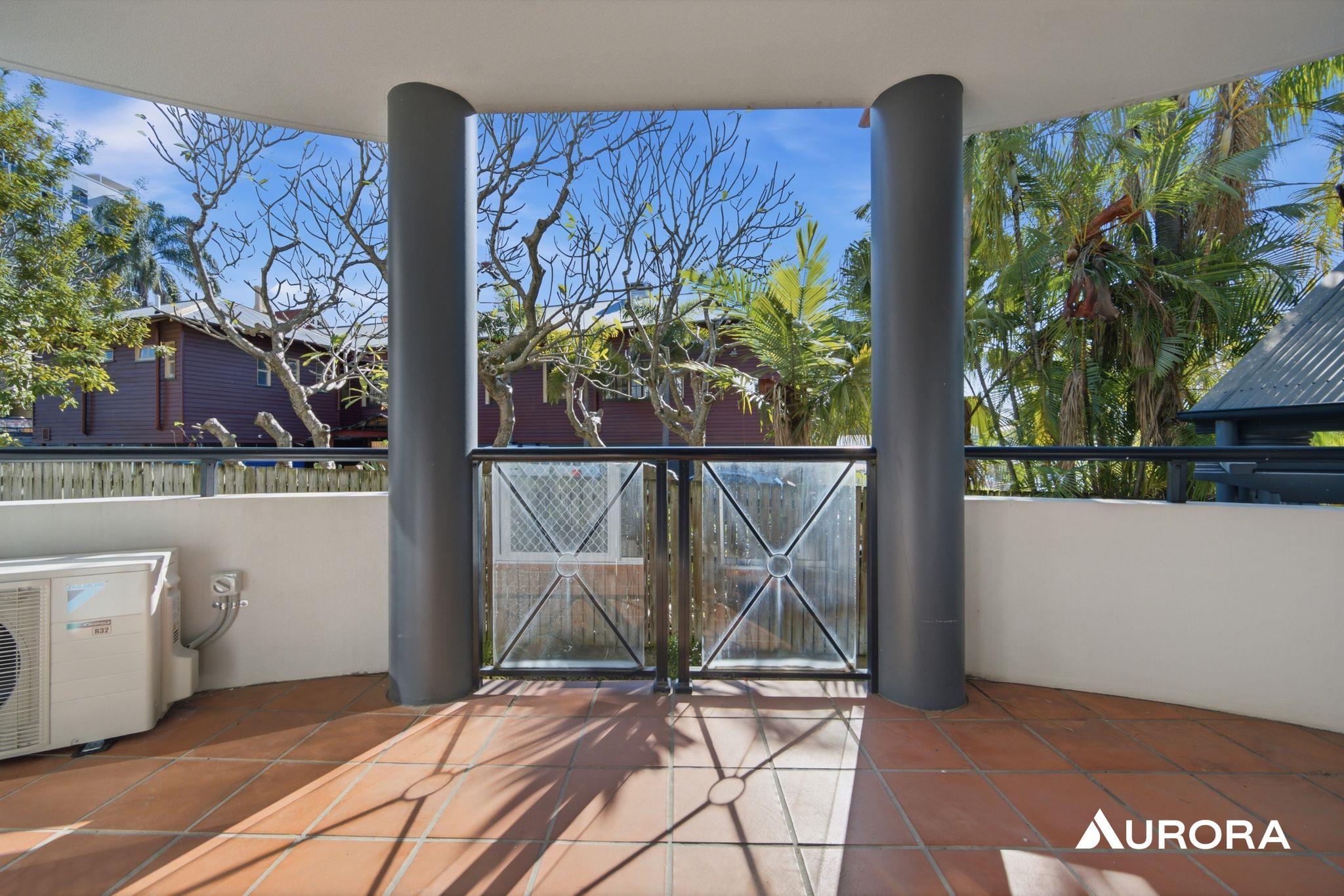 3/56 Thorn Street, Kangaroo Point Leased by Aurora Property - image 11