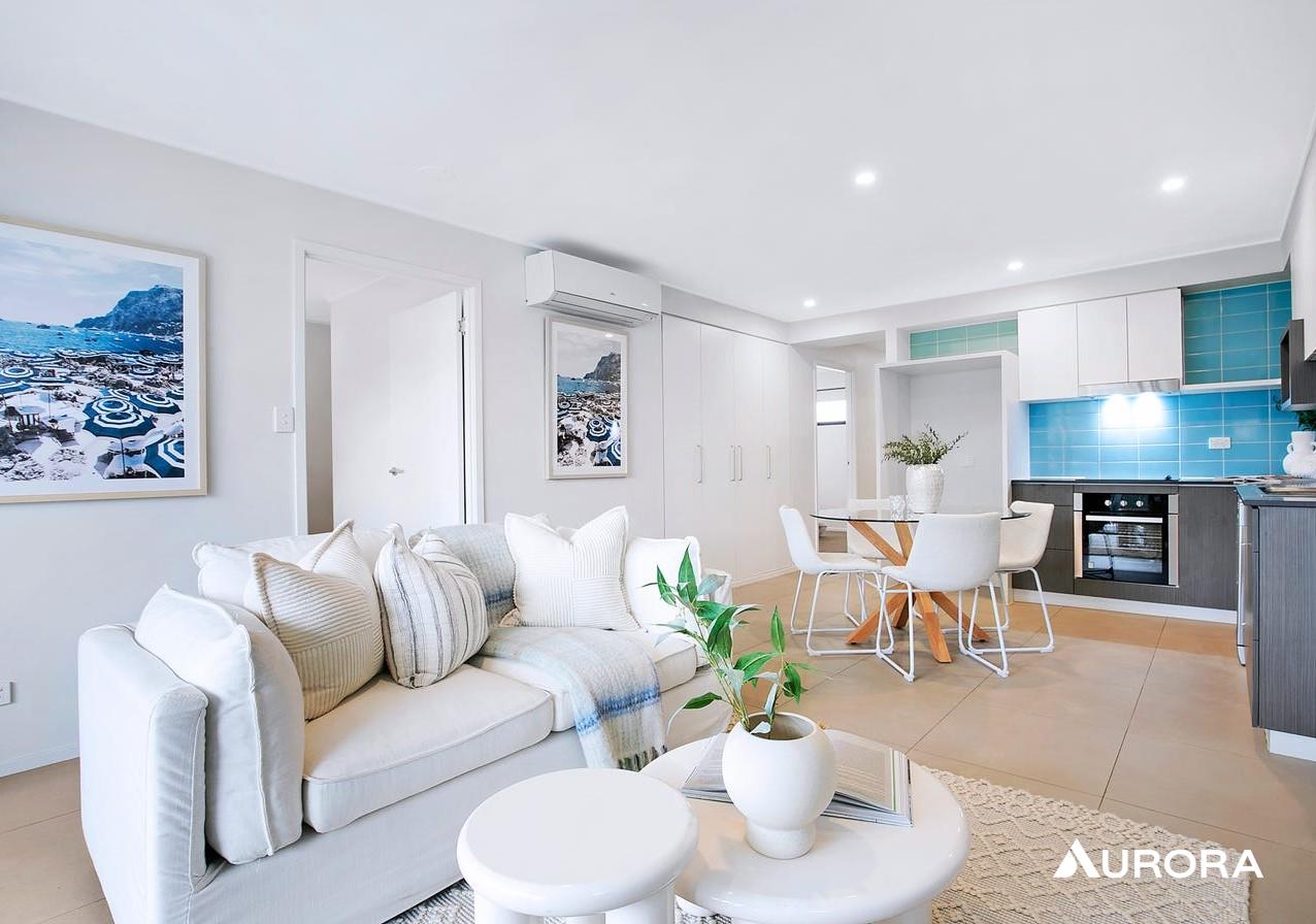20/62 Richmond Road, Morningside For Lease by Aurora Property