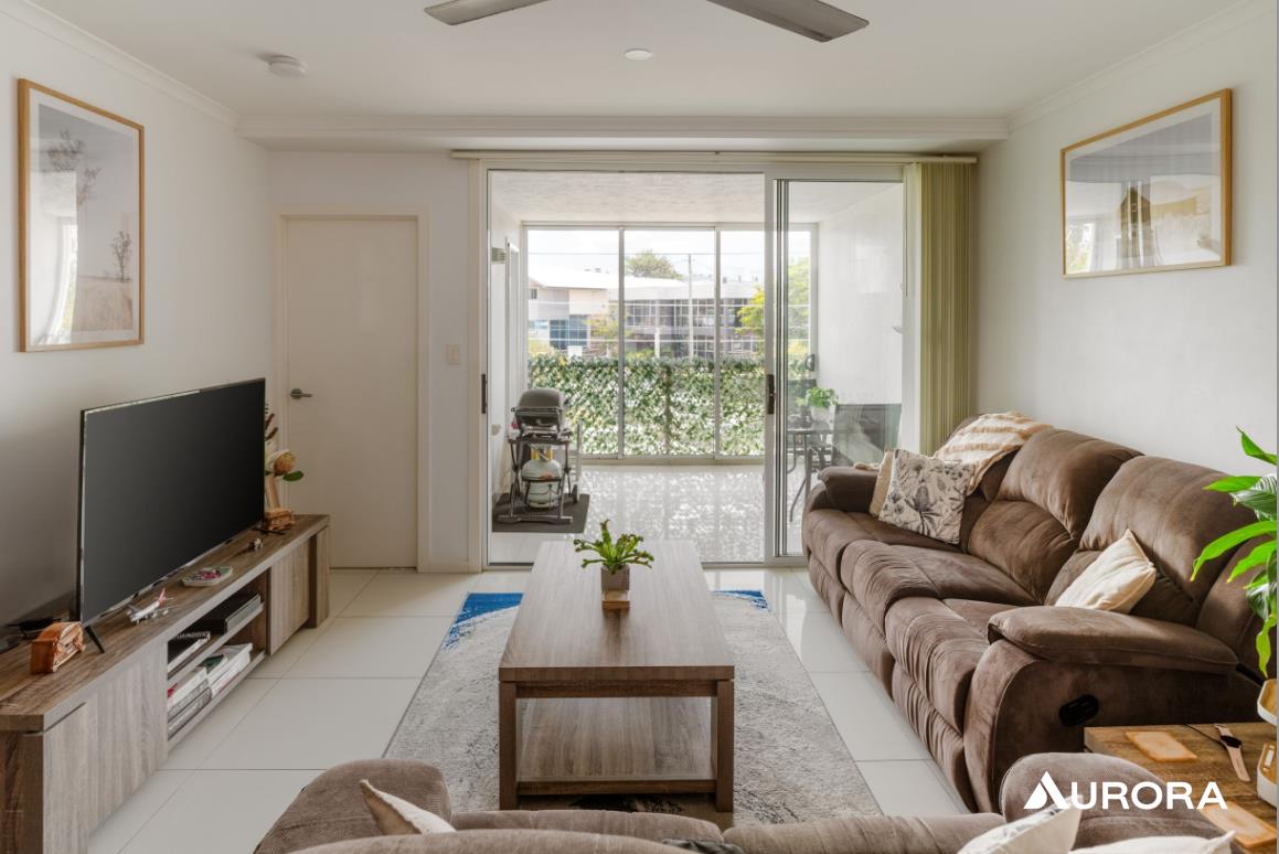 8/275 Cornwall Street, Greenslopes For Lease by Aurora Property