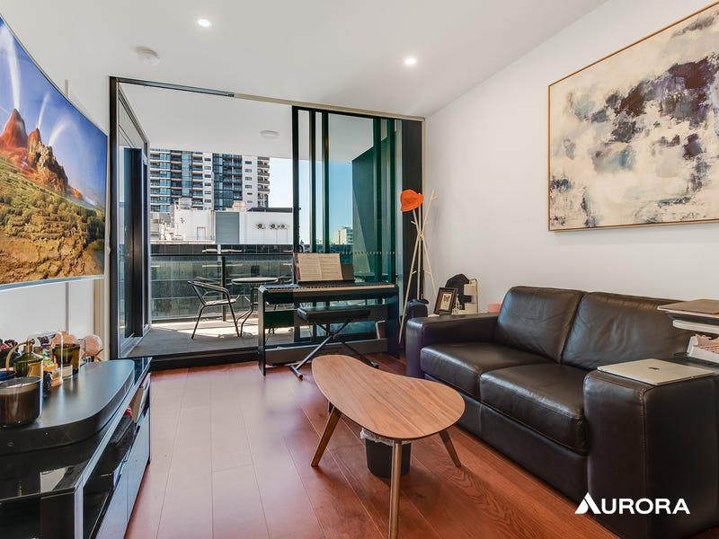 20505/39 Cordelia Street, South Brisbane Leased by Aurora Property - image 6