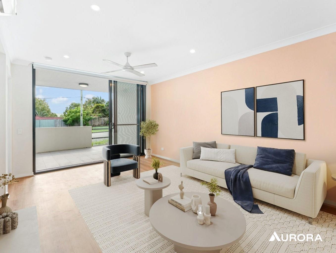 2102/18 Comer Street, Coopers Plains Leased by Aurora Property - image 1