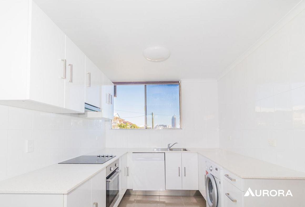 16/3 Heath St, East Brisbane For Lease by Aurora Property - image 1