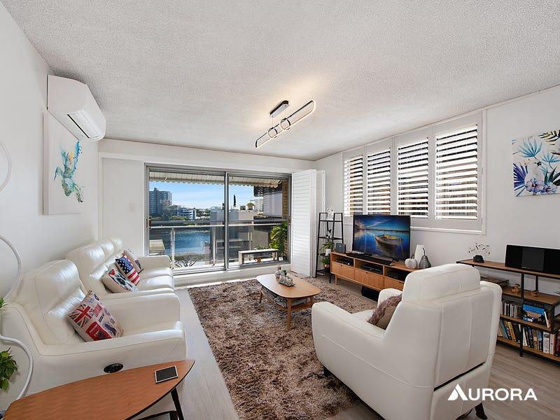 20/34 Park Avenue, East Brisbane Leased by Aurora Property - image 3