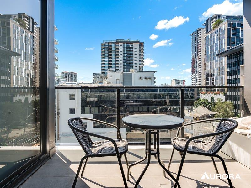 20505/39 Cordelia Street, South Brisbane Leased by Aurora Property - image 7
