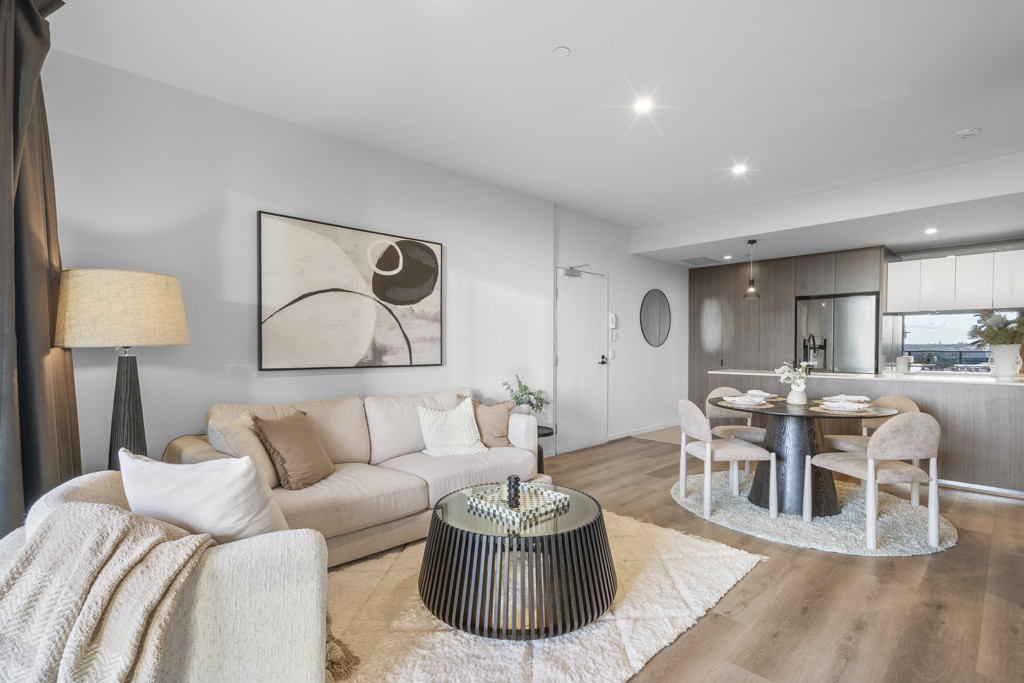 1106/2-4 Edmondstone Street, South Brisbane For Lease by Aurora Property - image 3