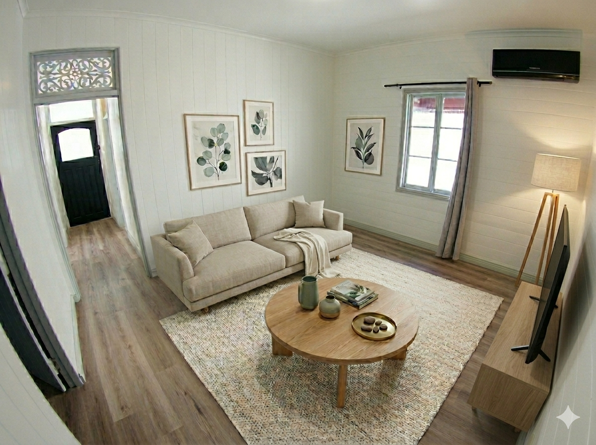 36 Louisa Street, Highgate Hill Leased by Aurora Property - image 2