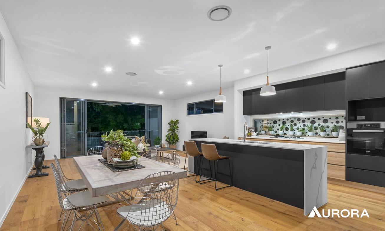 1/62 Jamieson Street, Bulimba For Lease by Aurora Property - image 2