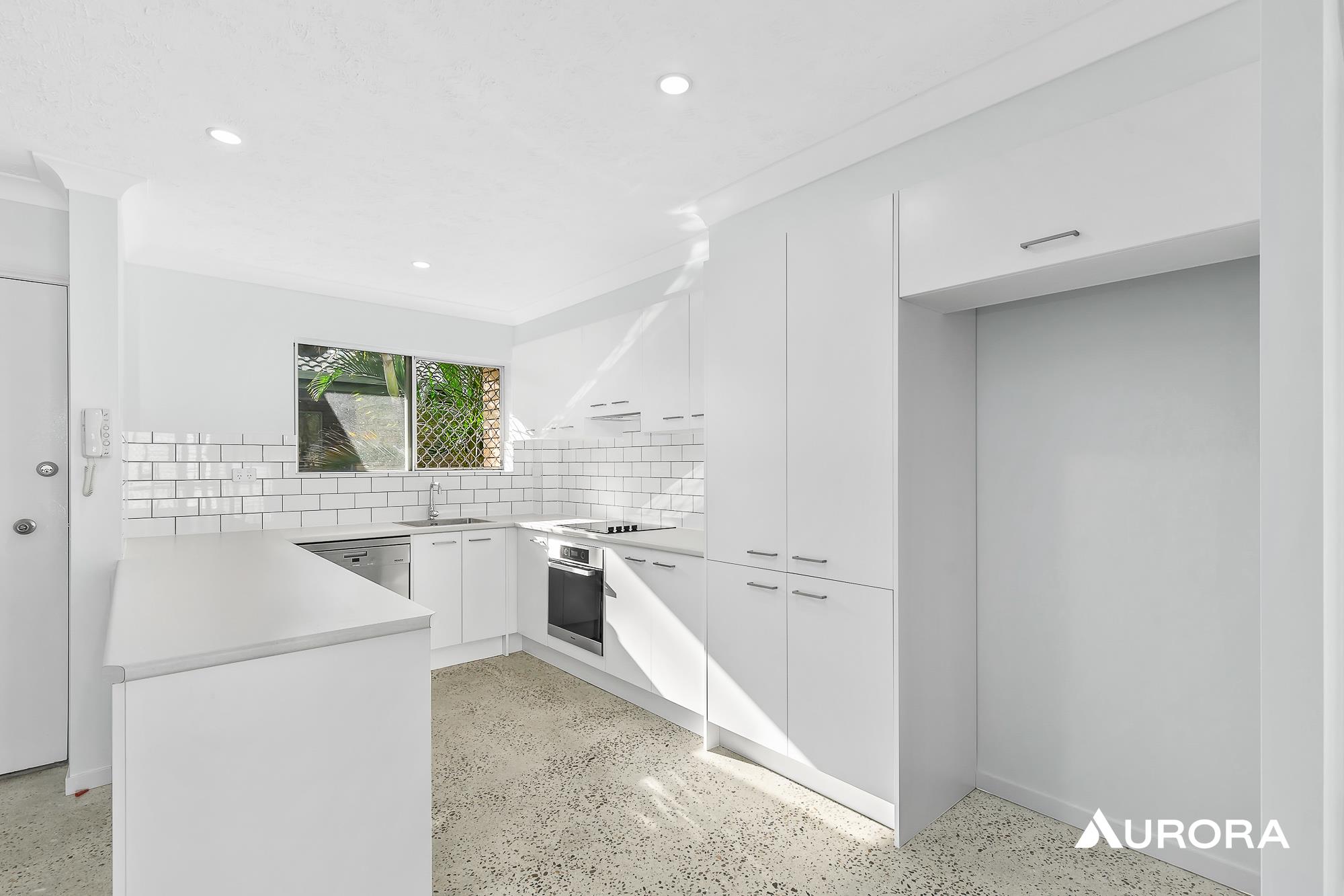5/31 Sydney Street, New Farm For Lease by Aurora Property