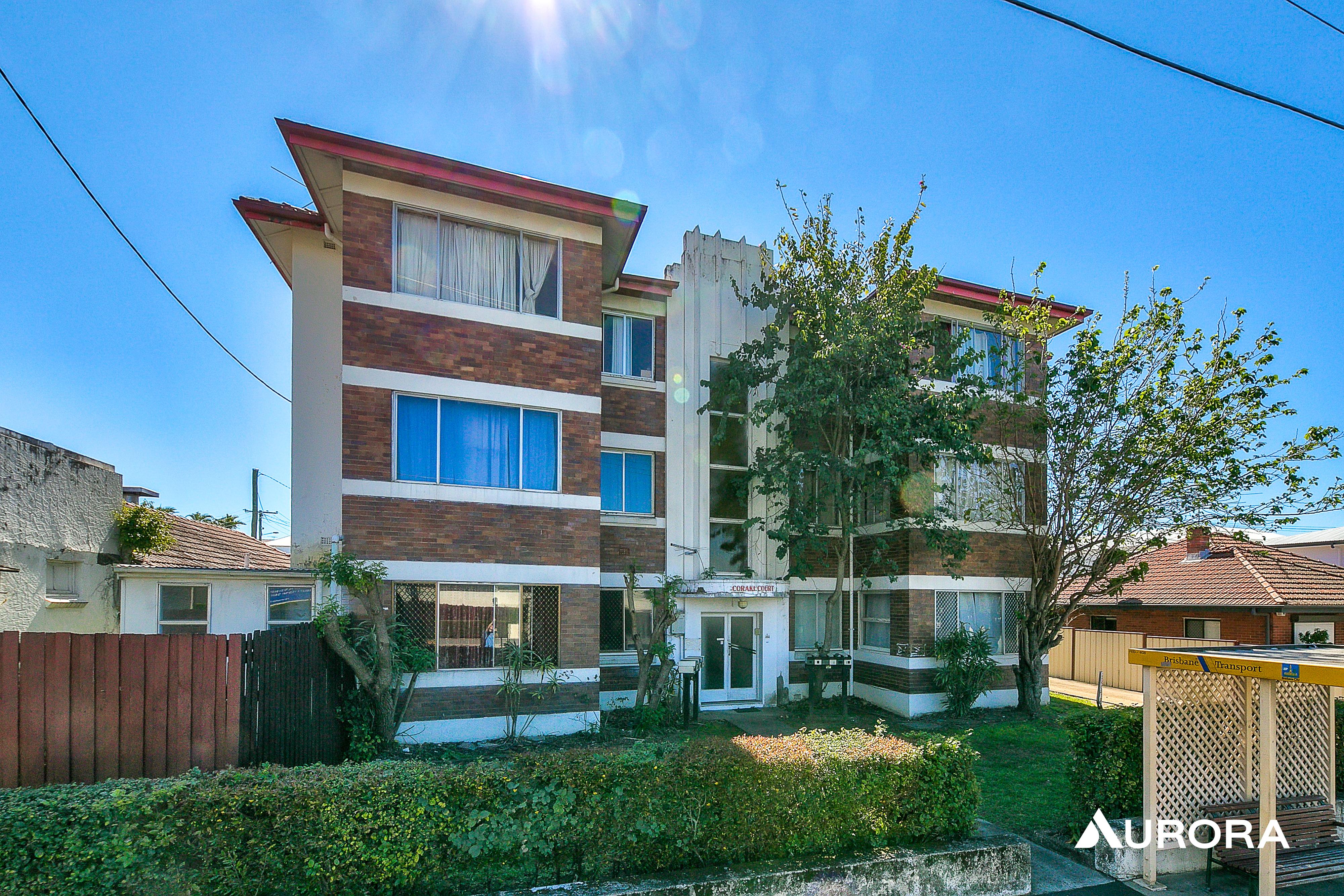7/464 Sandgate Road, Clayfield For Lease by Aurora Property