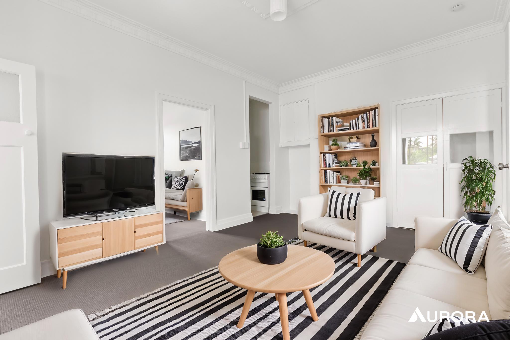 10/464 Sandgate Road, Clayfield For Lease by Aurora Property - image 2