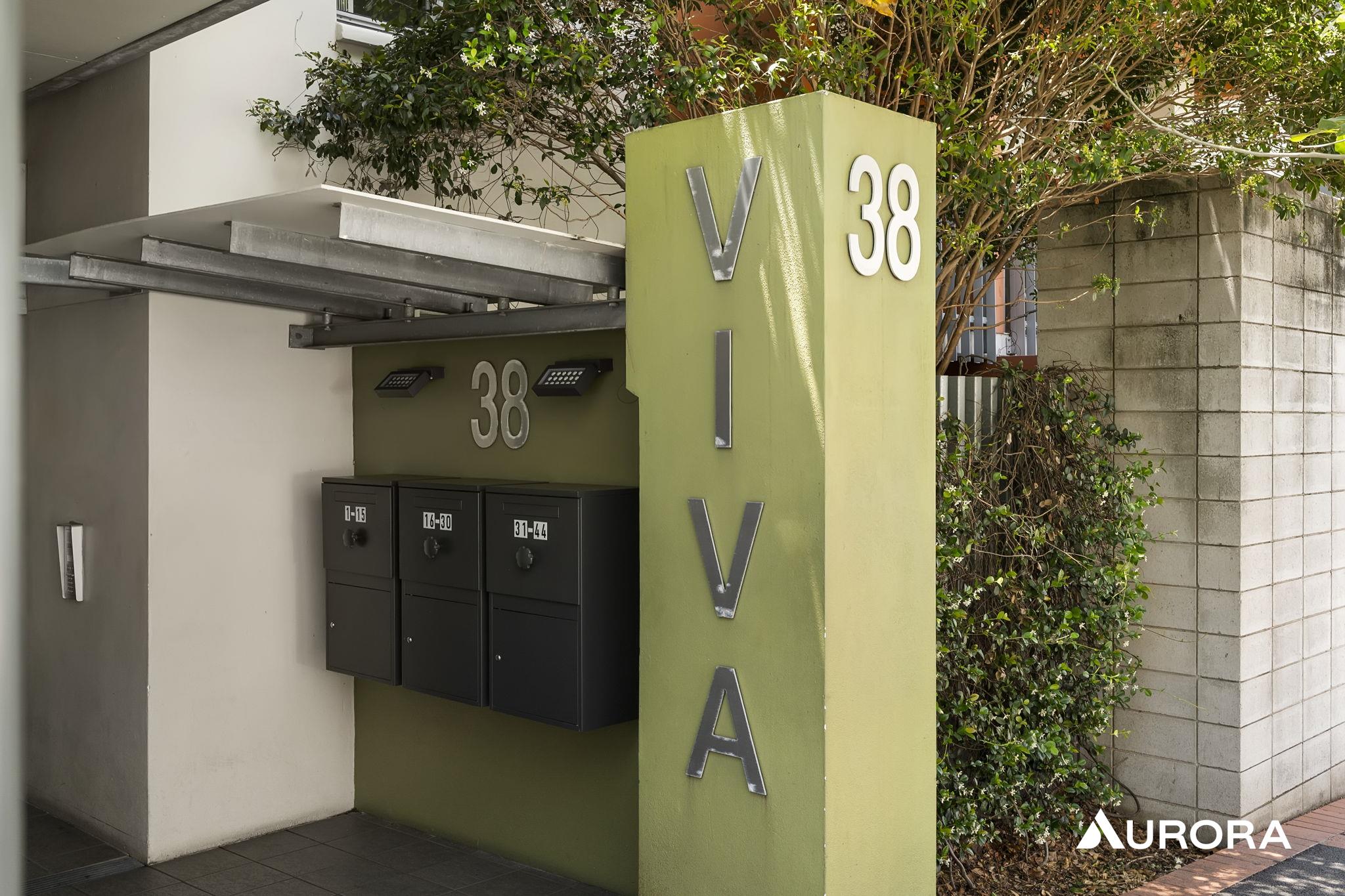2/38 Robertson Street, Fortitude Valley Leased by Aurora Property - image 12