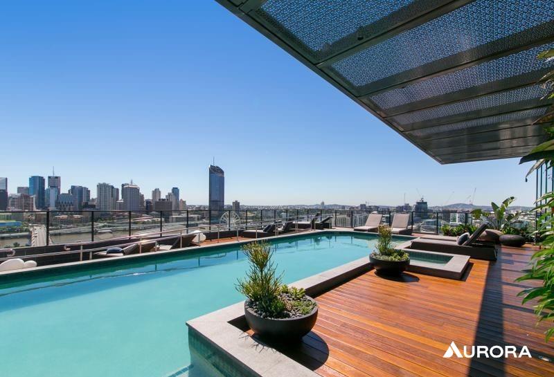 810/111 Melbourne Street, South Brisbane For Lease by Aurora Property - image 8