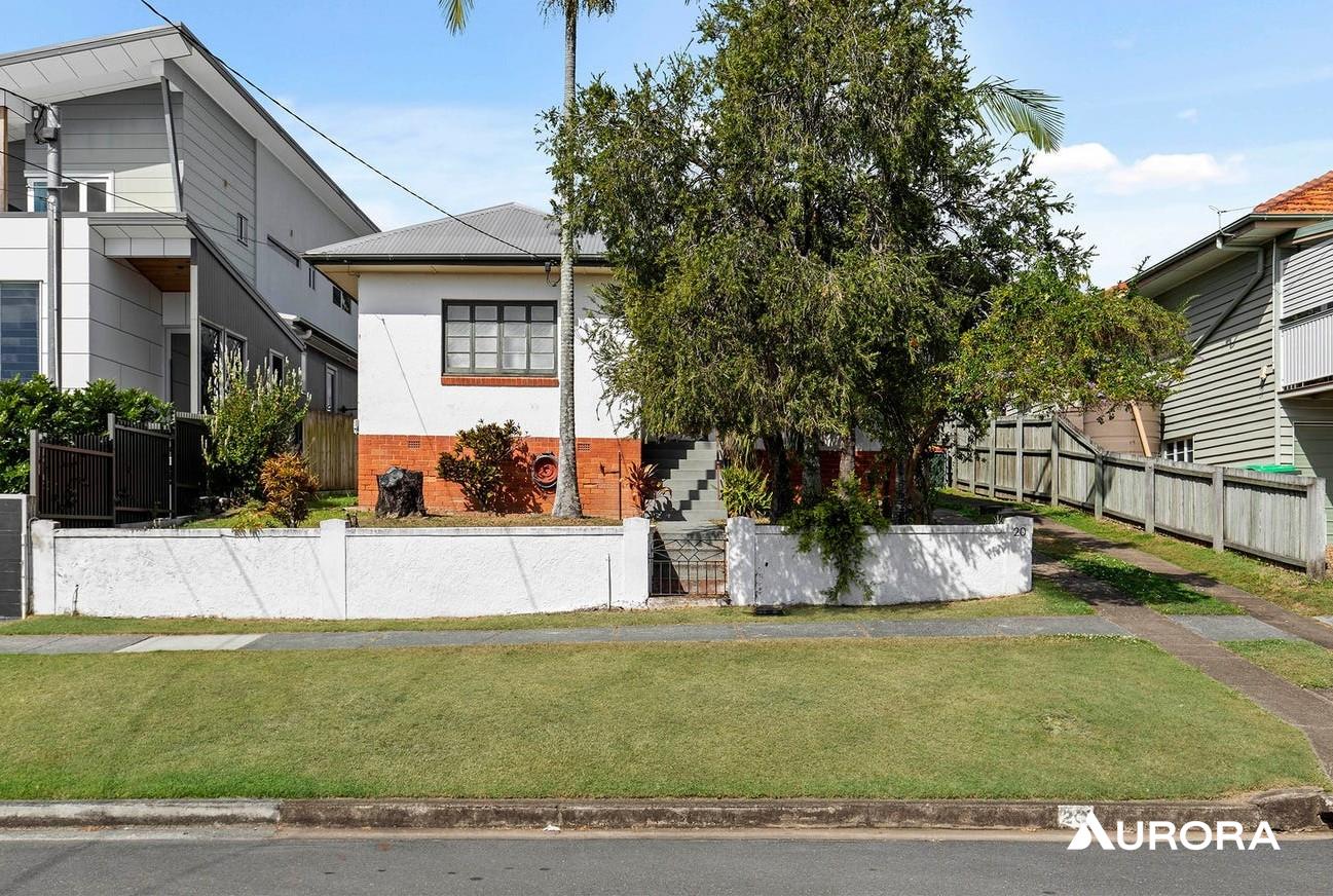 20 Hartley Street, Camp Hill For Lease by Aurora Property