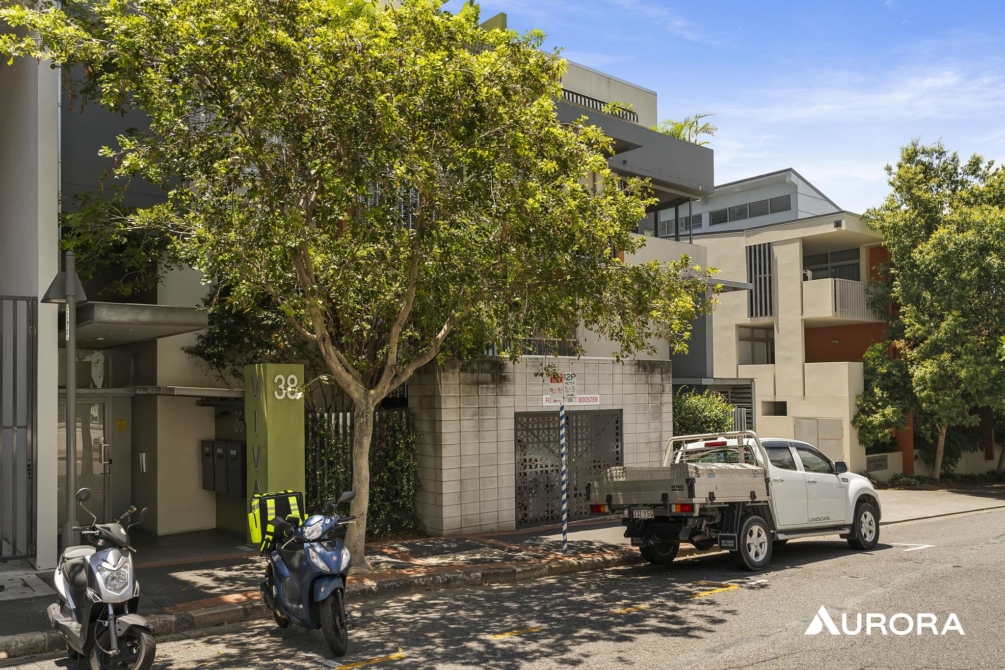 2/38 Robertson Street, Fortitude Valley Leased by Aurora Property - image 16