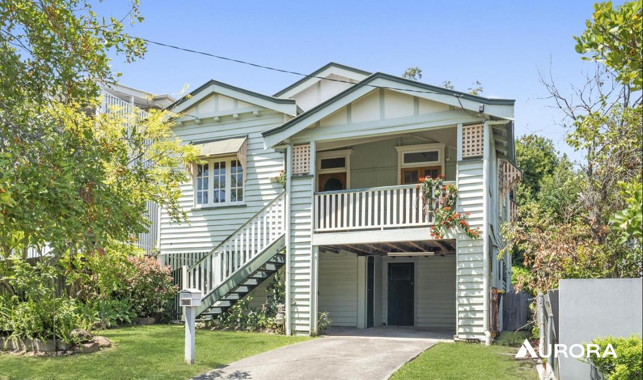 39 Mcilwraith Avenue, Norman Park For Lease by Aurora Property