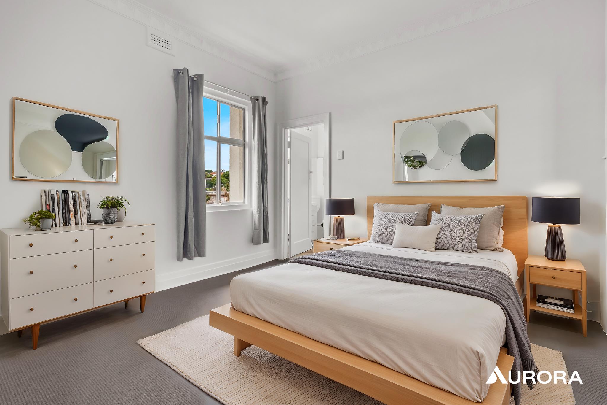 10/464 Sandgate Road, Clayfield For Lease by Aurora Property
